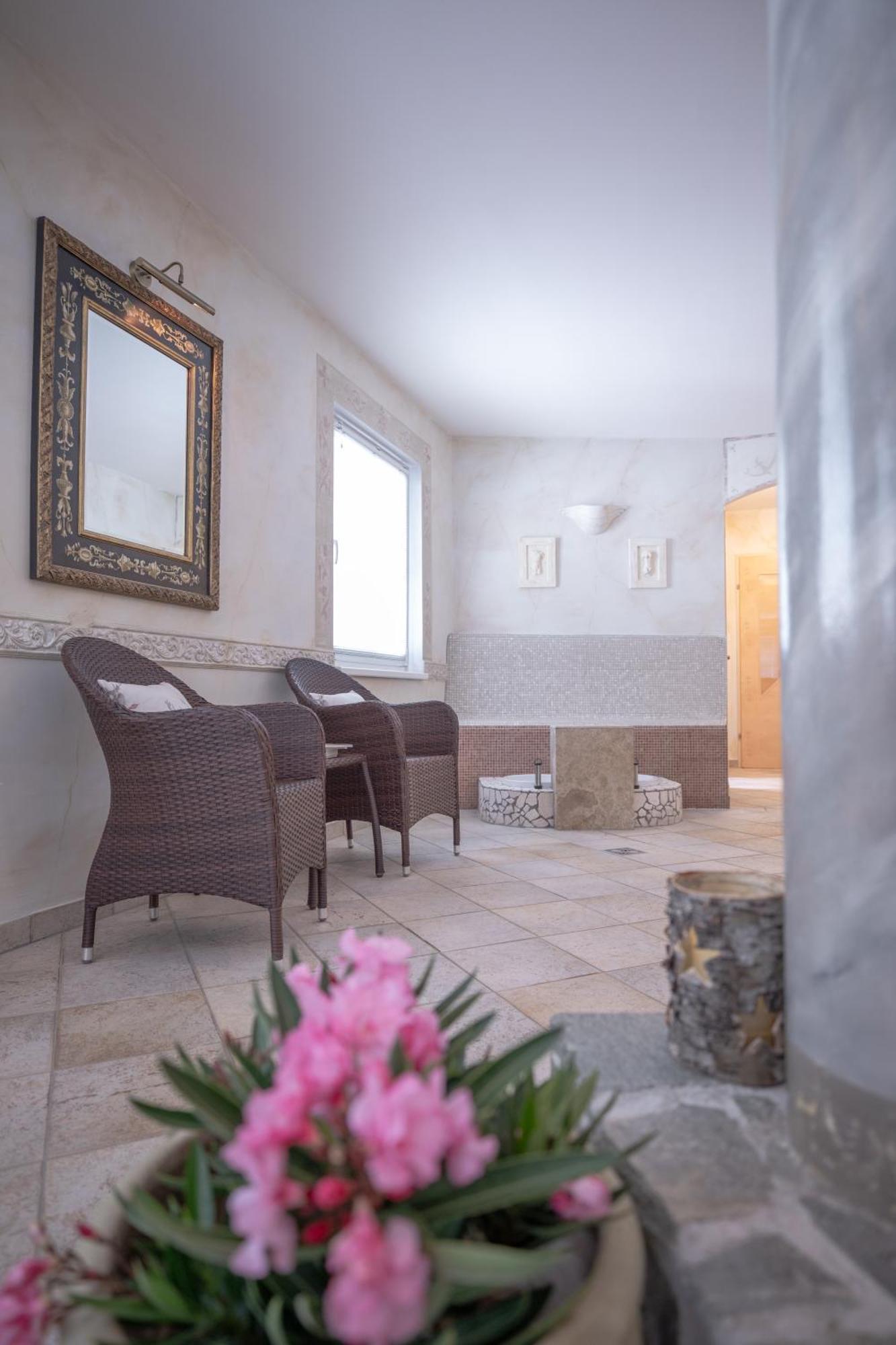 Patteriol Apart-Hotel-Garni Sankt Anton am Arlberg Buitenkant foto