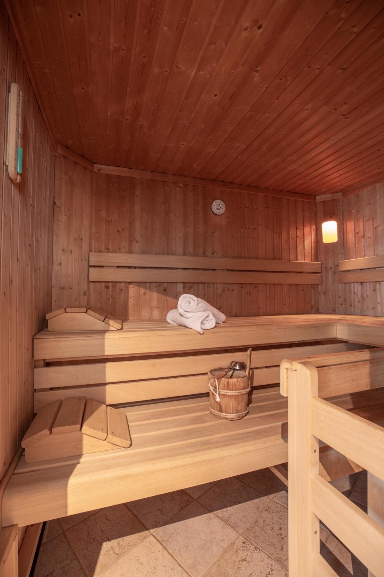 Patteriol Apart-Hotel-Garni Sankt Anton am Arlberg Buitenkant foto