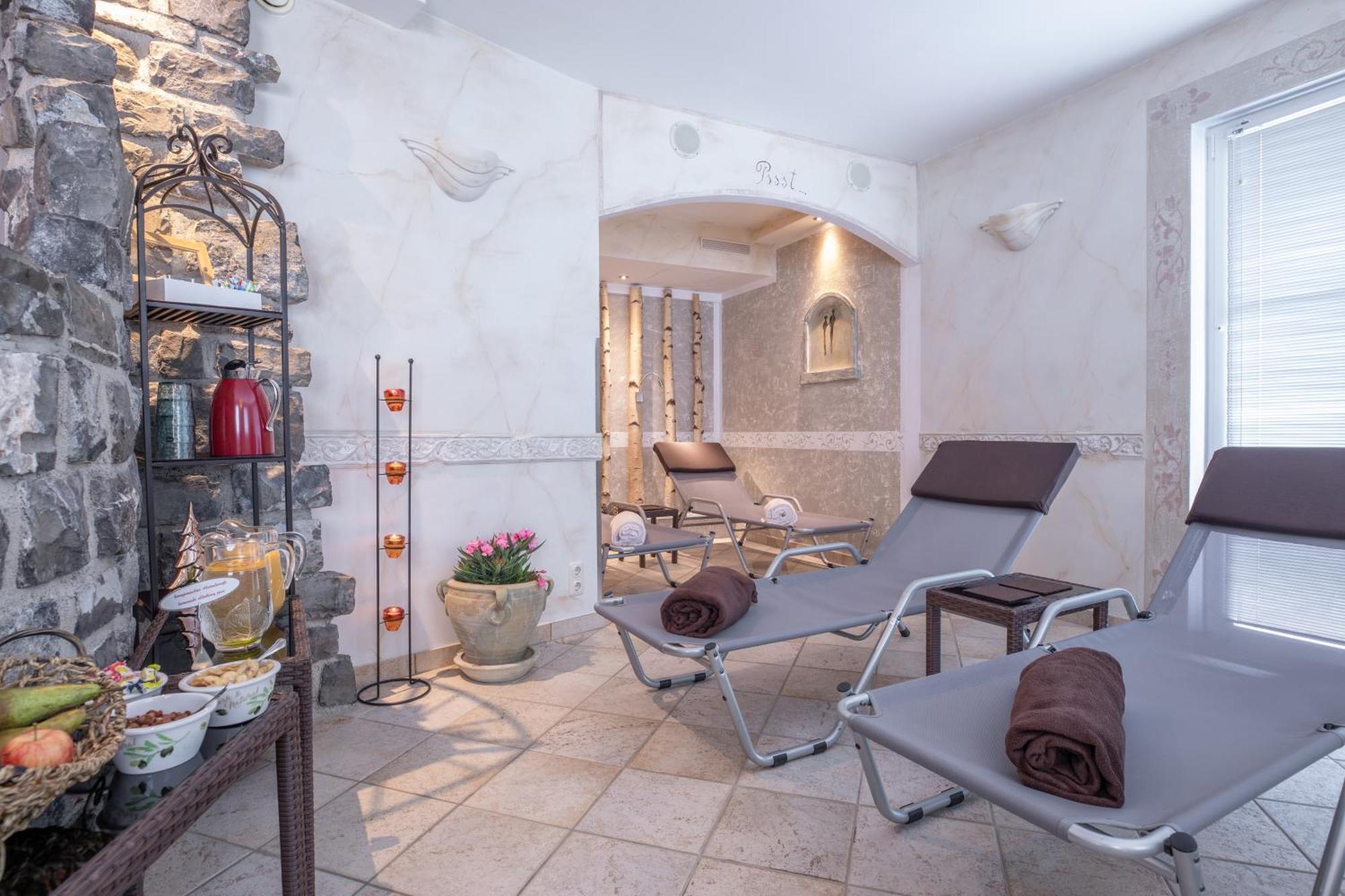 Patteriol Apart-Hotel-Garni Sankt Anton am Arlberg Buitenkant foto