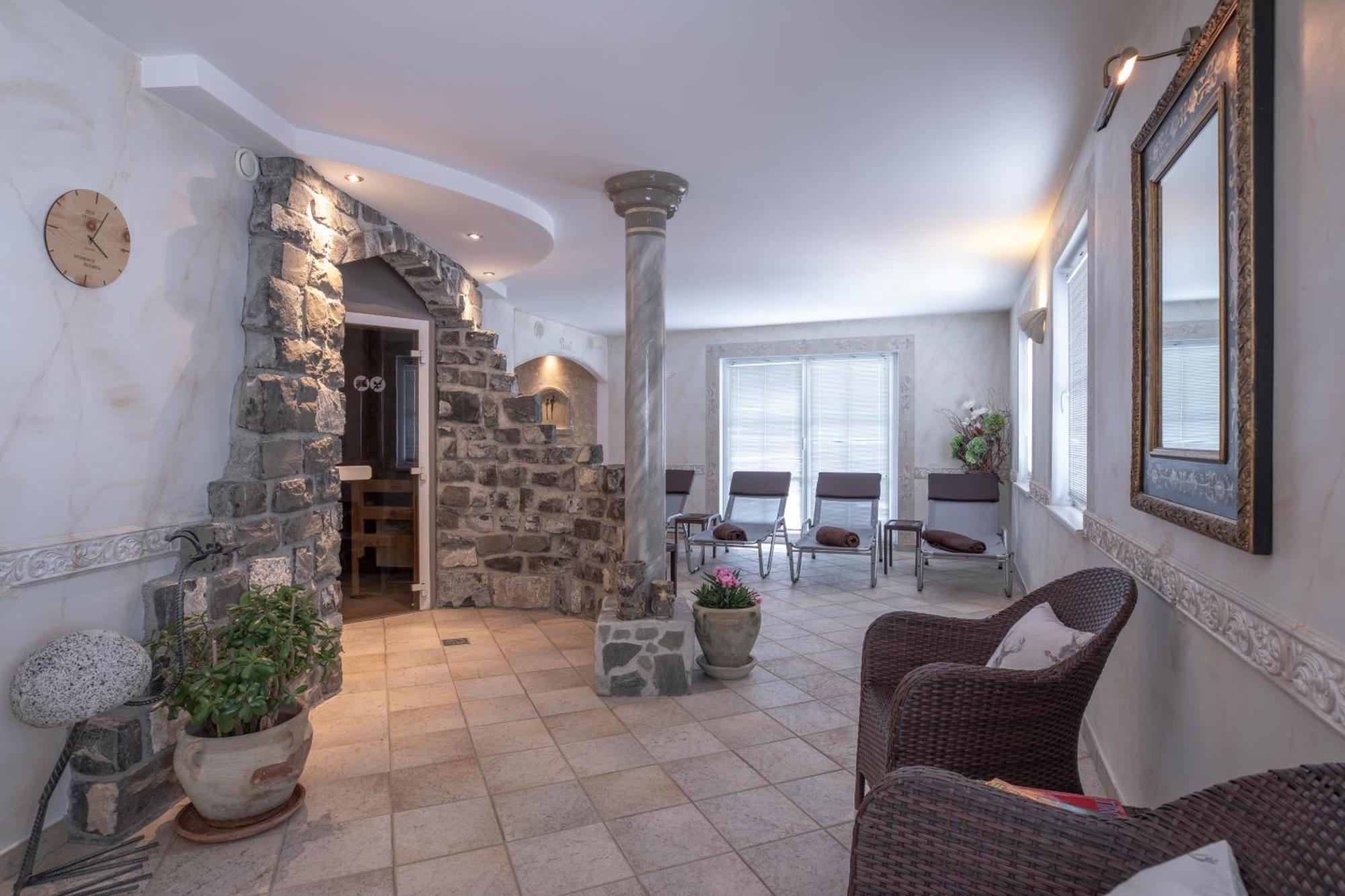Patteriol Apart-Hotel-Garni Sankt Anton am Arlberg Buitenkant foto