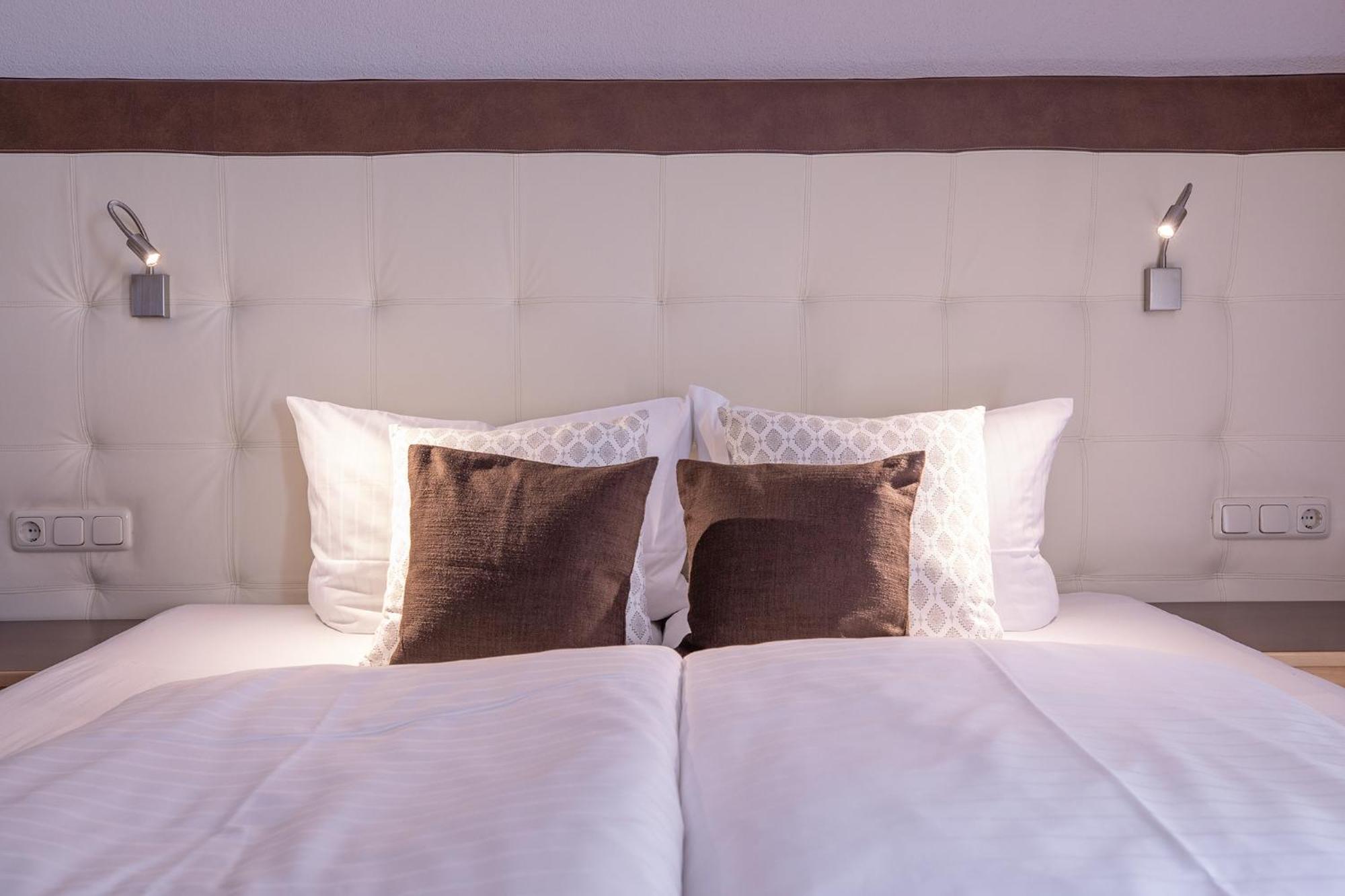 Patteriol Apart-Hotel-Garni Sankt Anton am Arlberg Buitenkant foto
