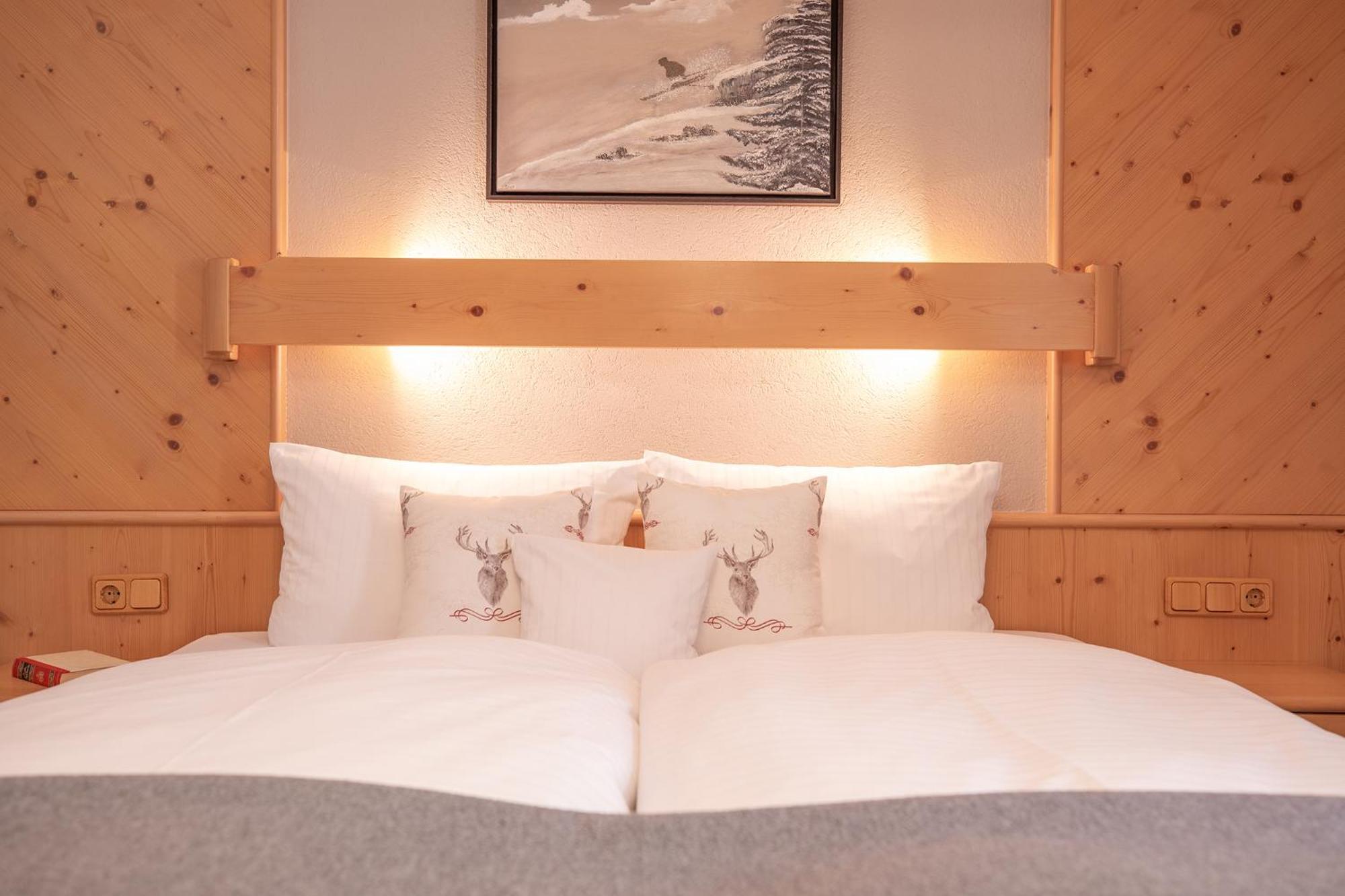 Patteriol Apart-Hotel-Garni Sankt Anton am Arlberg Buitenkant foto