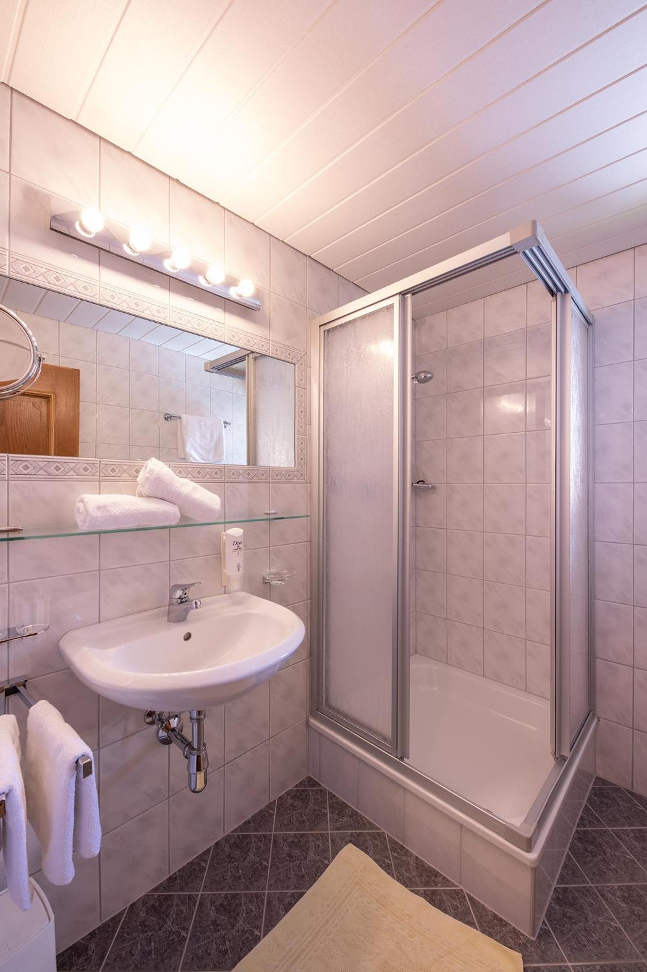 Patteriol Apart-Hotel-Garni Sankt Anton am Arlberg Buitenkant foto